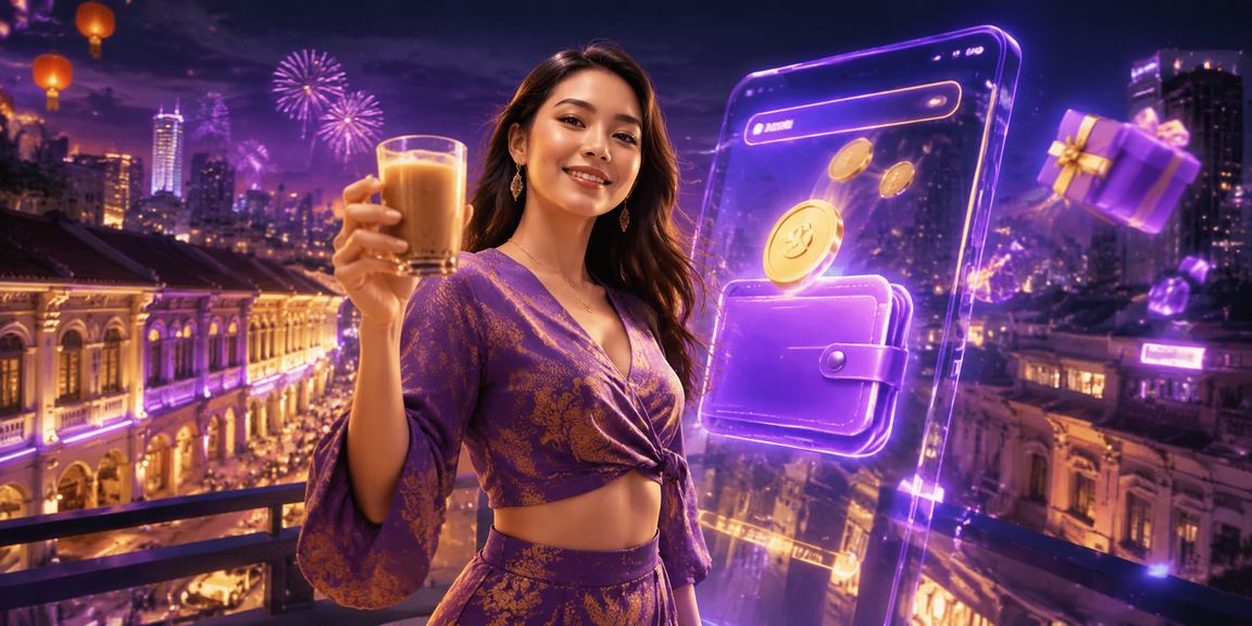 Bonus pendaftaran poker untuk pengguna baharu dari Ipoh di platform pcm99