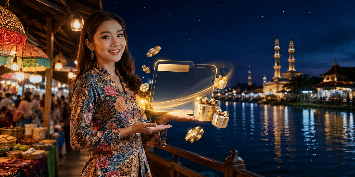Bonus deposit untuk pertaruhan sukan di Kota Bharu dengan rekaan batik tempatan