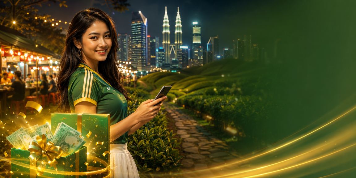 Pengguna Kuala Lumpur bermain kasino mudah alih dengan keselamatan terjamin di platform pcm99