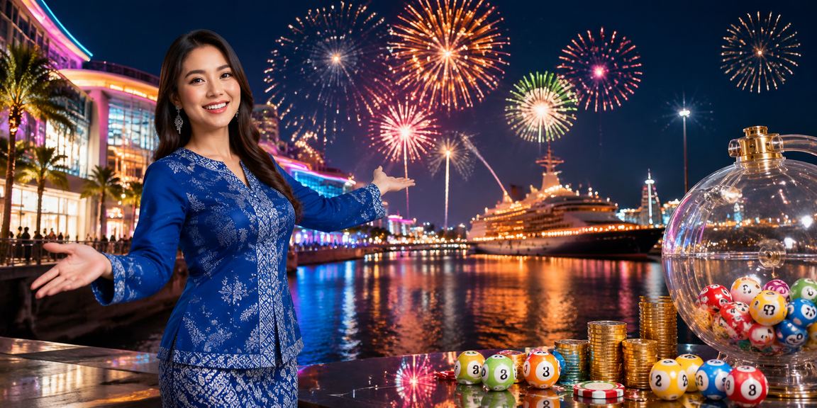 Pemain wanita Malaysia berbaju kurung menyemak ganjaran VIP dan status kesetiaan di pcm99